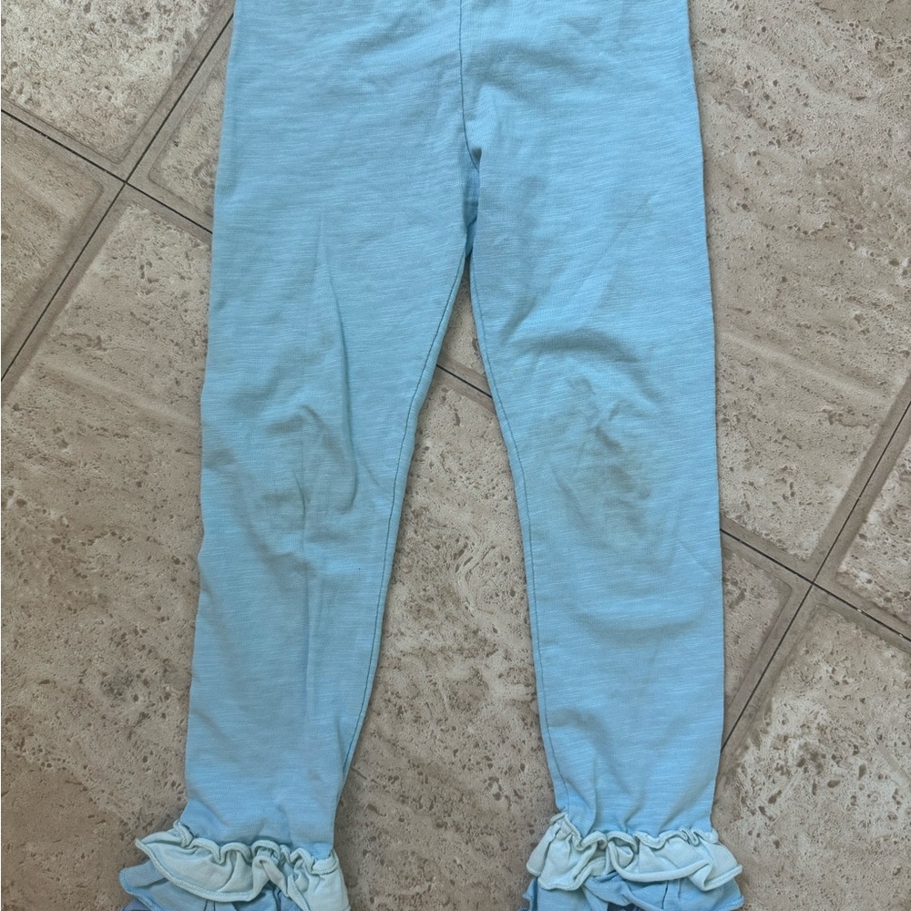 Matilda Jane leggings